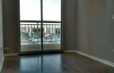 Apartamento à venda localizado em votupoca - barueri - sp