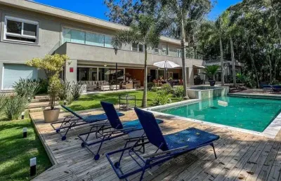 Casa à venda no condomínio helvetia country em indaiatuba/sp.