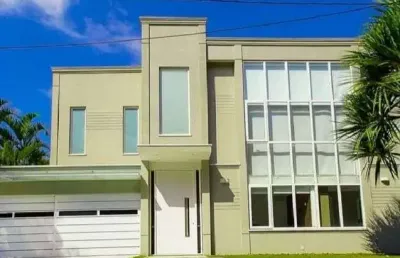 Casa à venda no condominio alphaville dois em barueri - sp.