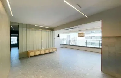 Apartamento de alto padrão à venda no condomínio grand habitarte no brooklin em são paulo - sp