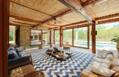 Casa térrea alto padrão à venda e locação no condomínio fazenda boa vista em porto feliz - sp