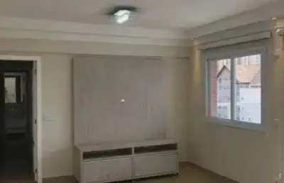 Apartamento para locação no condomínio i home no mansões santo antônio em campinas - sp