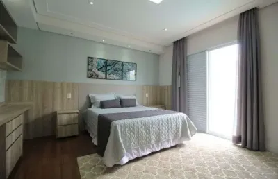 Casa à venda no condominio ilha de bali em limeira - sp.