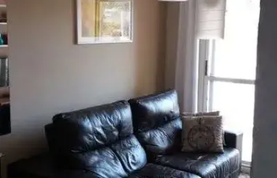 Apartamento para venda no residencial parque da fazenda em campinas - sp.