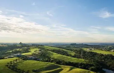 Lote à venda no condominio fazenda boa vista, porto feliz - sp