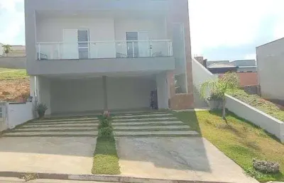 Casa à venda no cond. residencial phytus, itupeva - sp