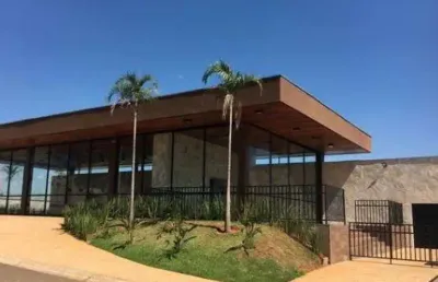 Lote/terreno para venda no condomínio residencial jardim do jatobá em hortolândia - sp