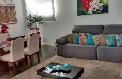 Apartamento à venda no condomínio los angeles, região central de mogi mirim - sp