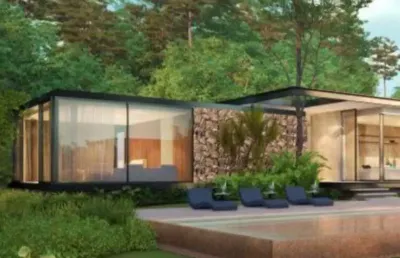 Casa à venda com projeto exclusivo no condomínio fazenda boa vista em porto feliz - sp.