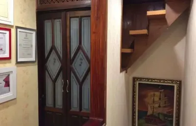 Casa sobrado à venda em mirandópolis em são paulo - sp