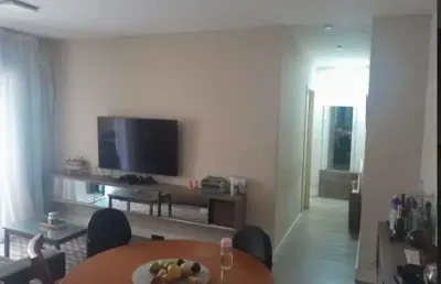 Apartamento à venda no condomínio alphaview em barueri - sp
