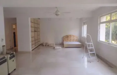 Apartamento para venda e locação no edifício dijon no jardim europa, são paulo - sp.