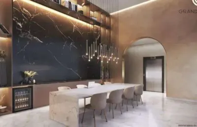 Apartamento à venda no condomínio grand square na saúde em são paulo - sp
