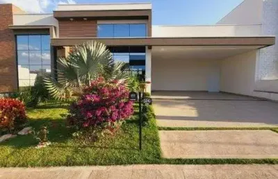 Casa à venda no condomínio jardim residencial dona maria josé em indaiatuba - sp