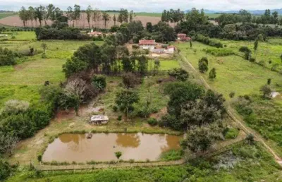 Chácara / sítio com 5 quartos à venda na Avenida Tiradentes, Distrito Industrial I, Mococa