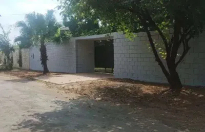 Chácara / sítio com 3 quartos à venda na Rua dos Idosos, 79, Campo Belo, Nova Odessa