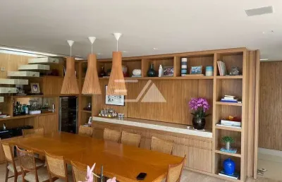 Casa de alto padrão em condomínio localizada no fazenda boa vista, porto feliz - sp.
