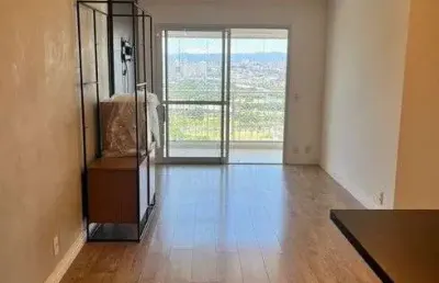 Apartamento à venda no condomínio varanda pompeia em são paulo - sp