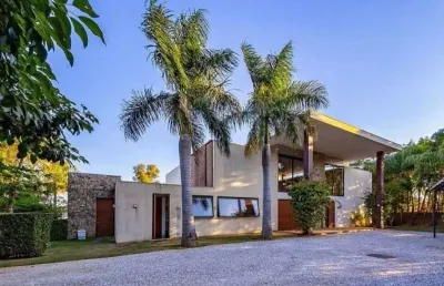 Casa à venda no condomínio fazenda da grama em itupeva - sp.