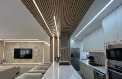 Apartamento para venda e locação no condomínio trend home e design em cambuí em campinas - sp