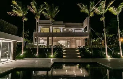 Casa à venda no condomínio fazenda da grama em itupeva - sp.