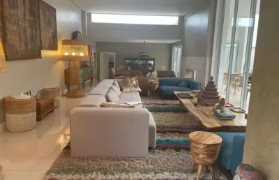 Casa sobrado no condomínio fazenda da grama em itupeva - sp