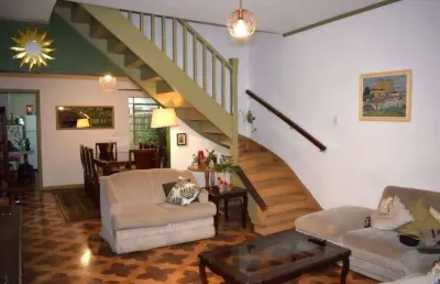 Casa com 3 quartos à venda no Mirandópolis, São Paulo 
