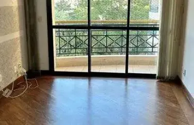 Apartamento para venda condomínio classic em alphaville, barueri - sp