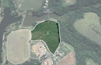 Super terreno à venda no condomínio fazenda boa vista em porto feliz - sp.