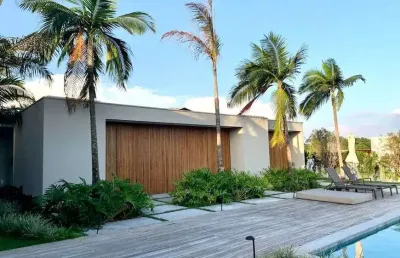 Casa de alto padrão à venda e aluguel no condomínio terras de são josé em itu i - são paulo.