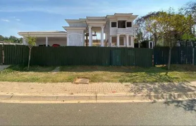 Casa à venda no condomínio fazenda da grama em itupeva - sp.