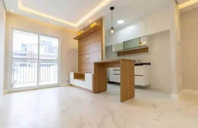 Apartamento à venda no condomínio brooklin skymark em são paulo - sp