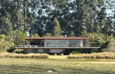 Casa sport house à venda no condomínio fazenda boa vista em porto feliz- sp