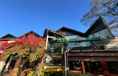 Ponto comercial à venda na granja viana - cotia - sp