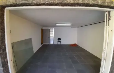 Casa sobrado à venda e locação em mirandópolis - sp