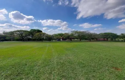 Terreno à venda no condomínio fazenda boa vista em porto feliz - sp.