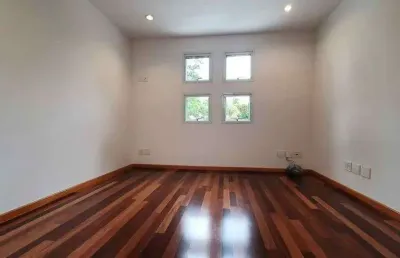 Casa à venda no condomínio alphaville 1 em barueri - sp.