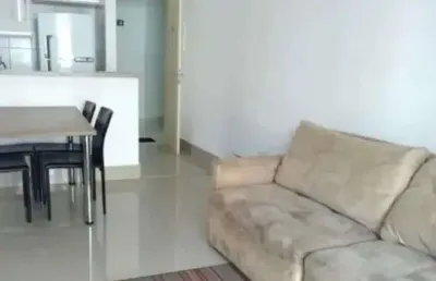Apartamento para locação no condomínio residencial helbor home flex no cambuí em campinas - sp