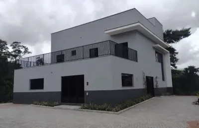 Galpão/depósito para aluguel localizado na divisa entre itupeva e jundiaí, são paulo.