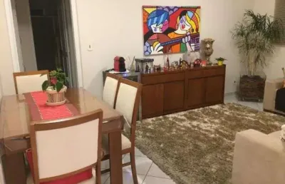 Apartamento para venda com 57 metros quadrados no jardim guanabara em campinas - sp.