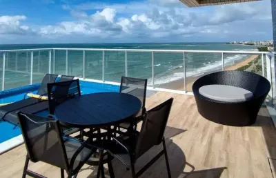 Studios à venda no edifício rn studio premium, cruz das almas, maceió - al