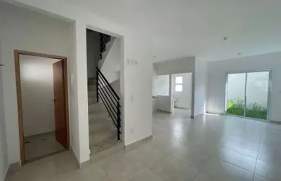 Casa à venda no condomínio vila cristal no bairro chácara primavera em campinas - sp.