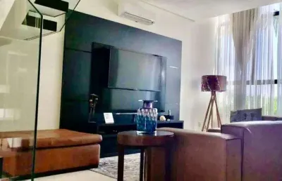 Casa à venda no condomínio duas marias em indaiatuba - sp.