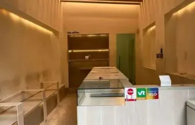 Loja comercial para locação no jardim paulista em são paulo - sp