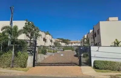 Casa à venda no residencial casas terrara i no parque rural fazenda santa cândida em campinas - sp