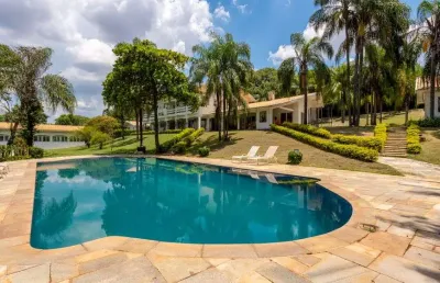 Casa à venda no condomínio chácara polaris em indaiatuba - sp.