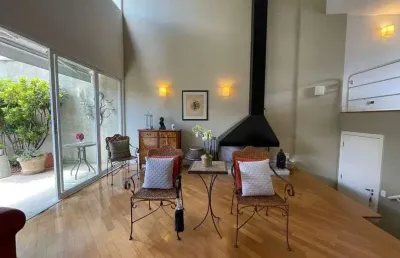 Casa para a venda no condomínio espaço móbile- campo belo, são paulo-sp.