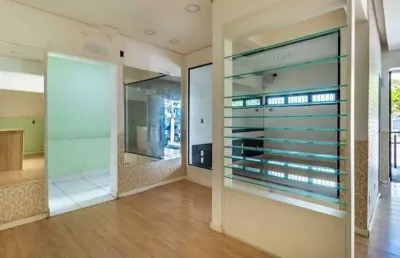 Casa comercial para alugar na vila marieta - campinas - sp