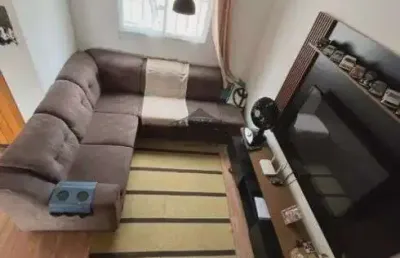 Casa sobrado à venda no condomínio parque rizzo ii no parque rizzo ii em cotia - sp