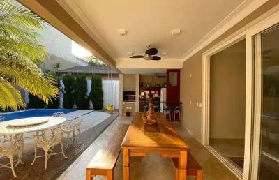 Casa à venda no condomínio jardim embaixador em mogi mirim -sp.